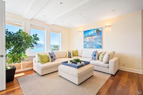 333 Belvedere Ave, Tiburon CA 94920-2429 exterior