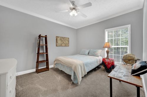 3655 Barton St, Johns Island SC  29455-7802 exterior