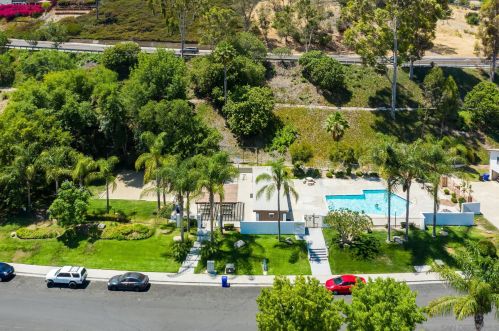 6441 Bell Blf Ave, San Diego CA 92119-1018 exterior