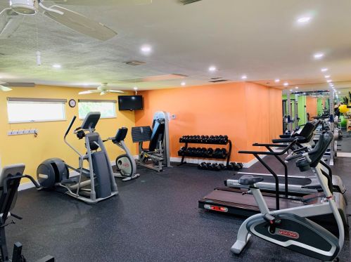 400 28th Ave, Delray Beach FL  33445-4408 exterior