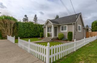 375 Cottage St, Buckley WA  98321 exterior