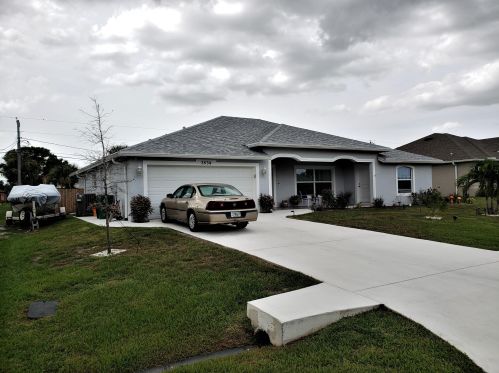 3534 Viceroy St, Fort Pierce, FL 34953-3775