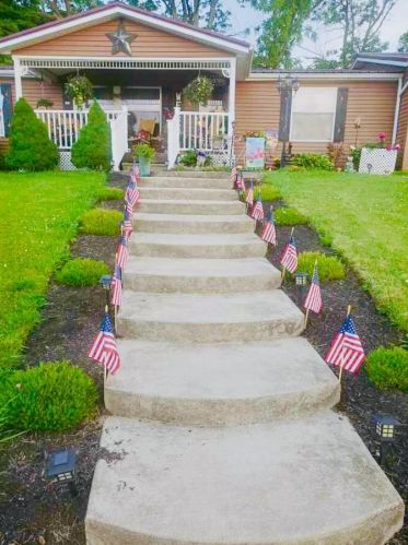 316 Taylor Dr, Wilmington, OH 45177-7163