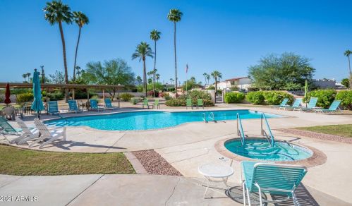 7706 Meadowbrook Ave, Scottsdale AZ 85251-1834 exterior