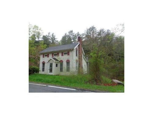 601 County Road 116, Cochecton, NY 12726-5709