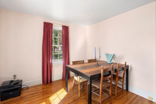 5 Mather Ave, Providence RI  02905-3407 exterior