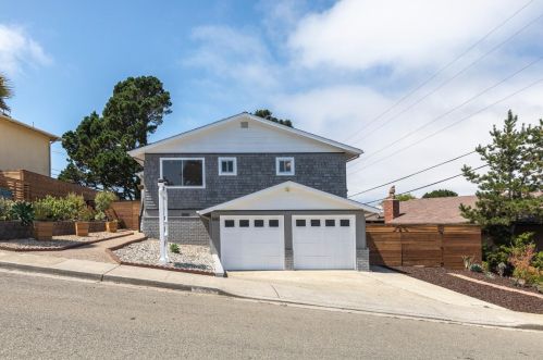 3680 Sunset Dr, San Bruno, CA 94066-1037