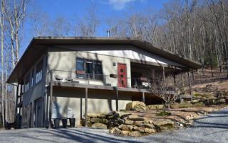 1519 Old Ccc Rd, Hendersonville, NC 28739-8538