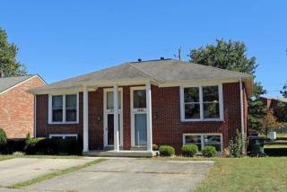 1491 Vintage Cir, Lexington, KY 40517-3412