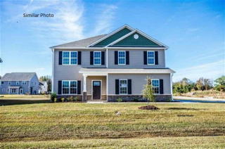 121 Somervale Ln, Goldsboro, NC 27530-9058