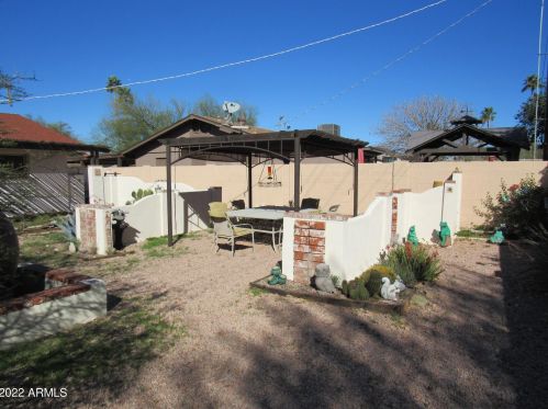 5431 81 Pl, Scottsdale AZ 85250-5636 exterior