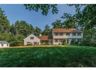 3 Rabbit Run, Londonderry, NH 03053-2669