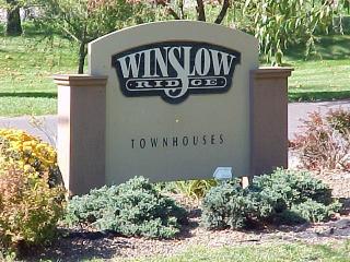 2319 Burberry Ln, Blmgtn IN  47401-4672 exterior