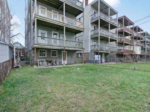 742 Bennington St, Boston MA exterior