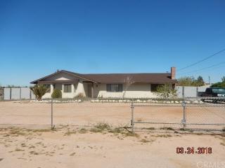 18494 Fairburn St, Hesperia, CA 92345-7453