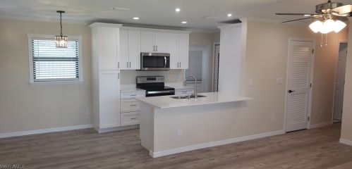 131 Andros St, Lehigh Acres FL  33936-7140 exterior