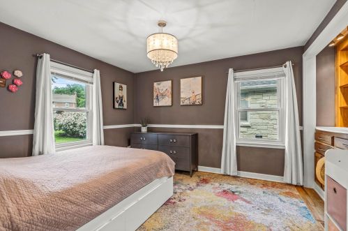 2854 Lefeber Ave, Milwaukee WI 53210-1142 exterior