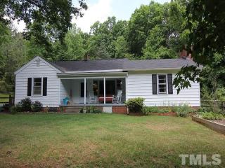 3718 Ode Turner Rd, Hillsborough, NC 27278-9375