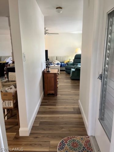 3558 Pinetree Dr, Saint James City FL  33956-2522 exterior