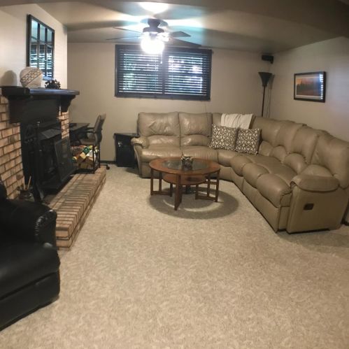 214 Brandt Pl, Hobart IN  46342-3422 exterior