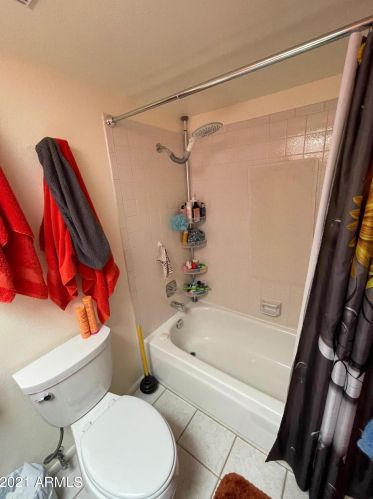 5919 Monte Cristo Ave, Glendale AZ 85306-2231 exterior