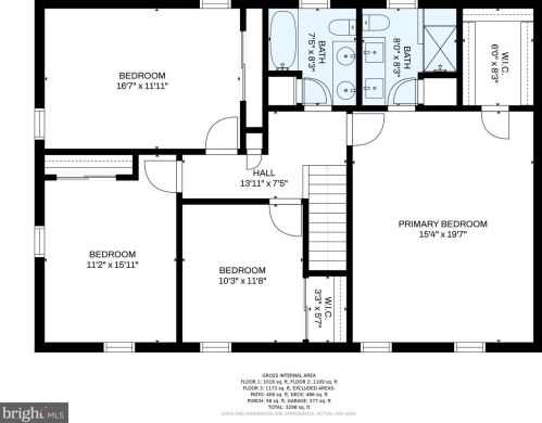 908 Tennis Way, Lansdale PA  19446-4367 exterior