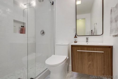 2944 Mobley St, San Diego CA 92123-3038 exterior