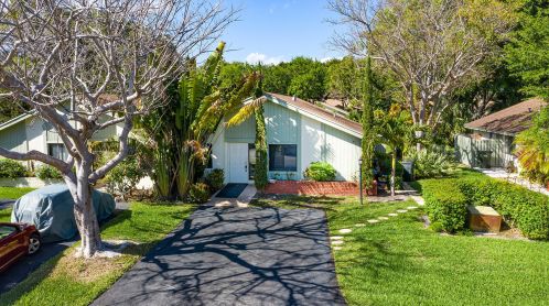 4215 Palm Forest Dr, Delray Beach, FL 33445-5706