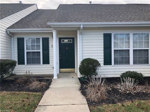 103 Bowen Lk Dr, Kernersville NC  27284 exterior