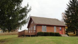 394 Steve Wood Rd, Bagdad, KY 40003-1400
