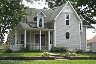 502 Montgomery St, Pershing, IA 50138-2027