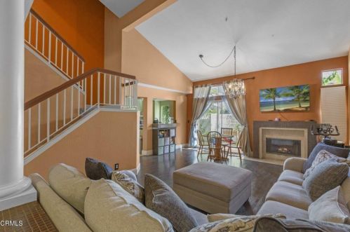 508 Madrina Pl, Oxnard CA  93030-3781 exterior