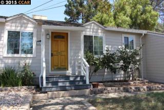 2413 Hemlock Ave, Concord, CA 94520-1723