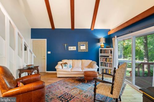 549 Harrison Cir, Locust Grove VA  22508-5304 exterior