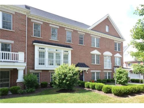 802 Beaver St, Sewickley PA  15143-1746 exterior
