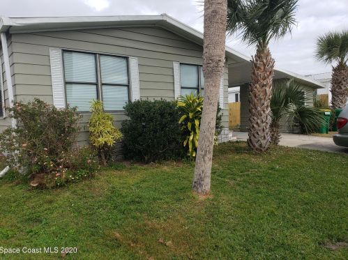 1618 Cocoa Bay Blvd, Cocoa, FL 32926-4704