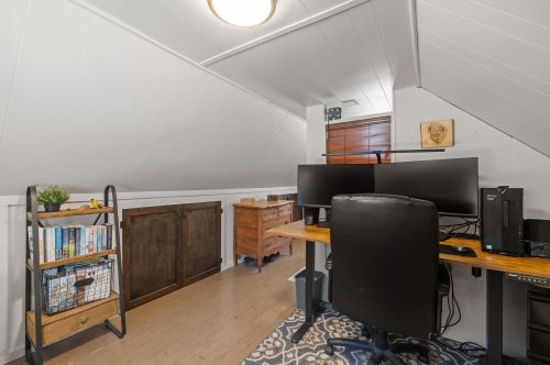 11 Orris Rd, Ellsworth NH  03285-6840 exterior