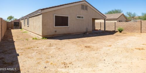 458 Settlers Trl, Casa Grande AZ  85122-8814 exterior