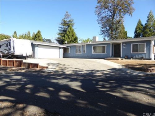 146 Lupoyoma Cir, Lakeport, CA 95453-5314