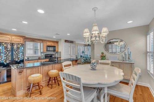 1809 Greenwood Ter, Belmar NJ 07719-2911 exterior