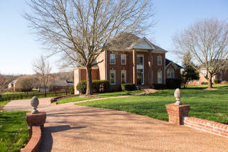 1208 Forestpointe, Hendersonville, TN 37075-5911