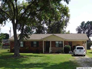 369 Upper River Rd, Decatur AL  35603-5485 exterior