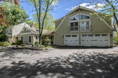 6 Fieldstone Way, White House Station, NJ 08889-3953