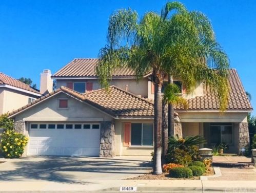 18459 Stonegate Ln, City Of Industry, CA 91748