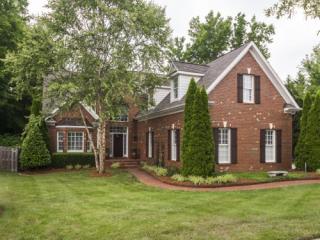 5203 Angler Ln, Greensboro, NC 27455-3471
