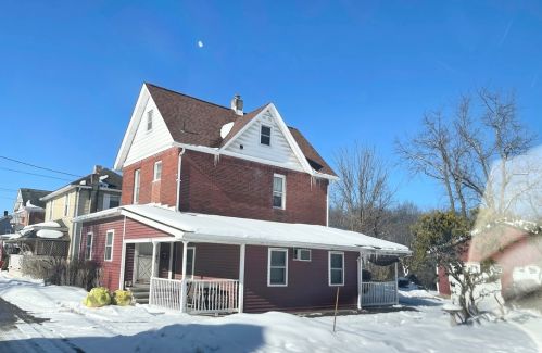 157 Mazza St, Homer City PA  15748-1013 exterior