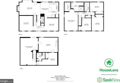 11824 Troika Ct, Woodbridge VA  22192-6282 exterior