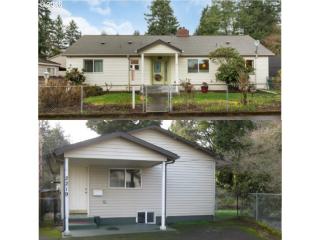 2215 77th Ave, Portland, OR 97215-4111