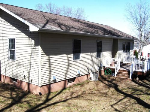 113 12th St, Scanlon MN  55720-1830 exterior