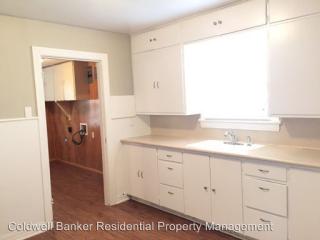 2706 31st St, Lubbock TX  79410-3432 exterior